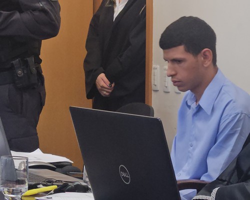 Jovem acusado de tentar matar a companheira e o próprio filho é absolvido por falta de provas