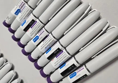 Canetas emagrecedoras: pediatras alertam para risco de uso em crianças