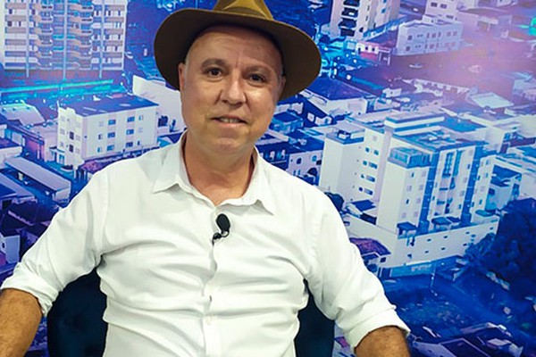 Vereador Bosquinho fala da denúncia contra o prefeito Falcão e da decisão de sair da política