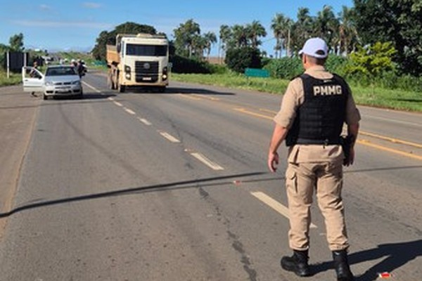 Operação Semana Santa termina sem mortes, mesmo com flagrantes de 80 motoristas embriagados