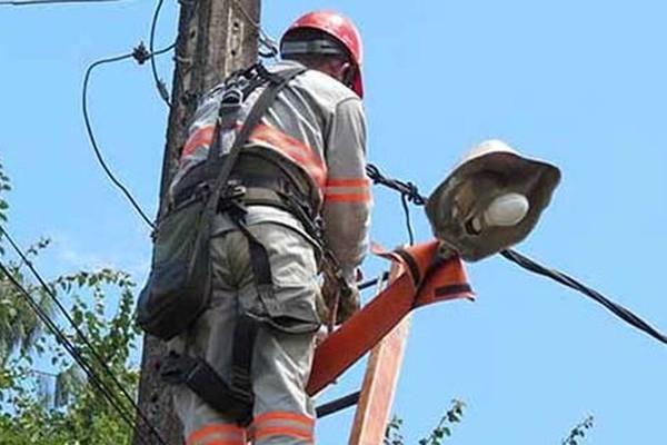 Cemig anuncia corte de energia em bairros de Patos de Minas
