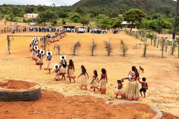 Procon-MPMG vai levar orientação sobre direitos do consumidor a aldeia indígena em Presidente Olegário