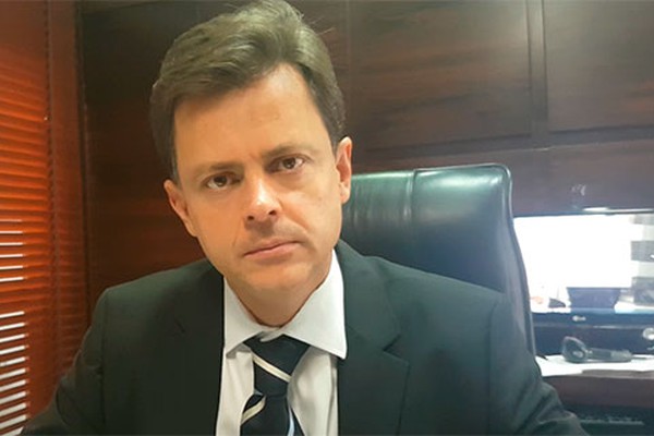 Arnaldo Queiroz acredita que poderá reverter decisão que permitiu a volta da Taxa de Esgoto