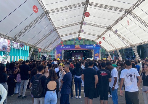 Observatório Unipam acontece no dia 24 de outubro; veja como participar e concorrer a prêmios