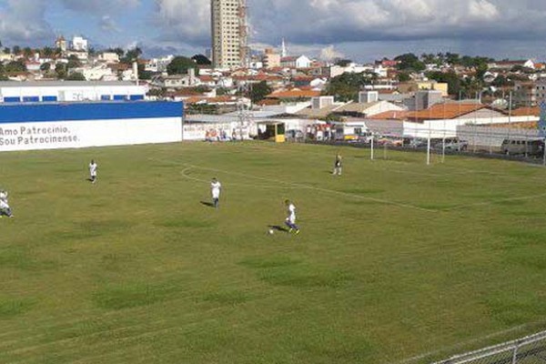Sem dificuldade, URT vence Patrocinense no 2º amistoso antes da estreia no Mineiro