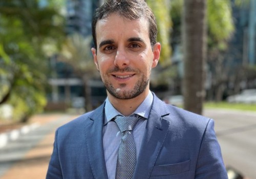 Quem é o patense que assumirá diretoria do BRB após mudanças na cúpula por gestão temerária