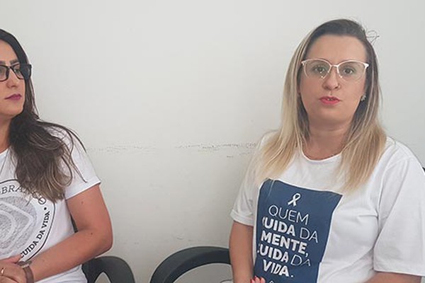 Janeiro Branco: psicólogas alertam para os cuidados com a saúde mental em Patos de Minas