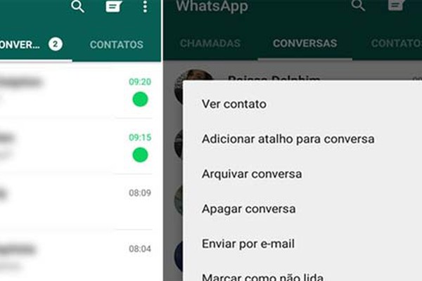 Algar não é notificada pela justiça e Whatsapp continua funcionando em Patos de Minas
