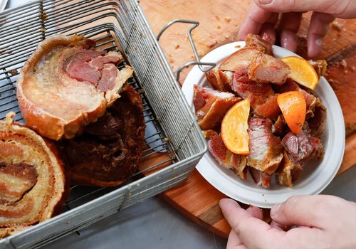 Festival em Tiradentes celebra laços da cozinha mineira com Portugal