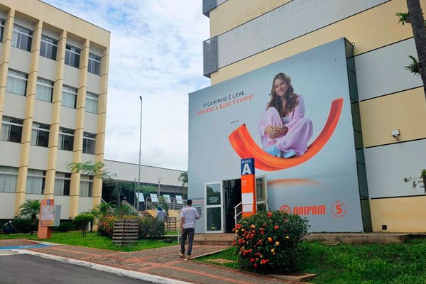 Unipam abre processo seletivo para cursos de graduação na modalidade educação a distância