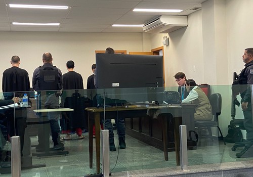 Tribunal do Júri condena detentos por tentativa de homicídio e agressões no Presídio Sebastião Satiro