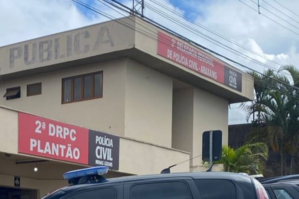 Homens que sequestraram e torturaram jovem em Araxá são presos pela PC