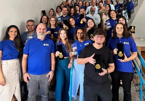 Sala Mineira do Empreendedor de Patos de Minas recebe “Selo Ouro” do Sebrae Minas