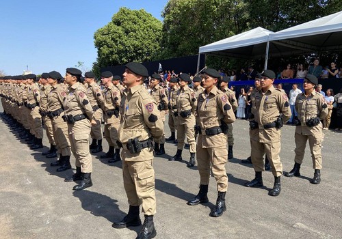 Governo do Estado anuncia recomposição salarial de 5,4% para todo o funcionalismo público