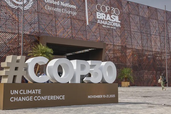 “Teremos quase a totalidade dos países”, diz secretário da COP30