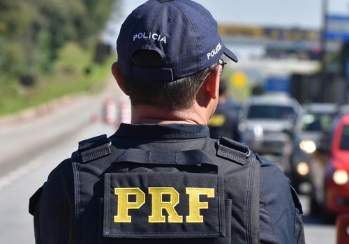 PM Rodoviária e PRF intensificam fiscalização nas rodovias até o feriado de Tiradente
