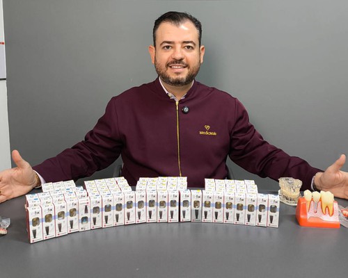 Precisa de Implantes Dentários? Carnaval com Sorriso Novo: Dr Tiago Alves abre 10 vagas exclusivas com condições imperdíveis