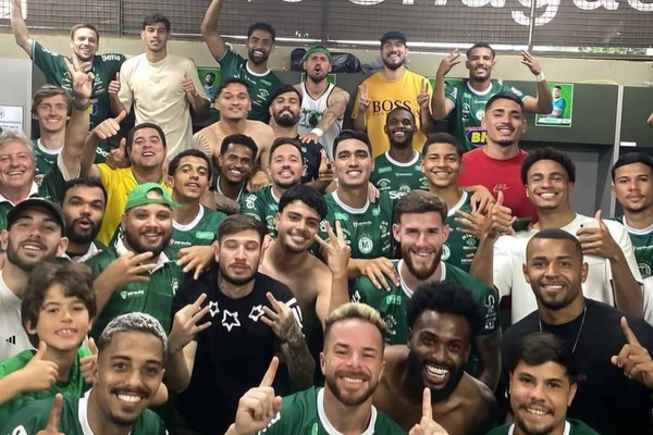 Mamoré vence a Patrocinense por 1 a zero e está classificado para a próxima fase do Módulo II