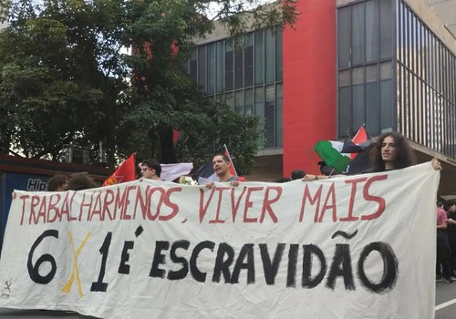 Fim da escala 6x1: mais tempo para descanso e família é prioridade
