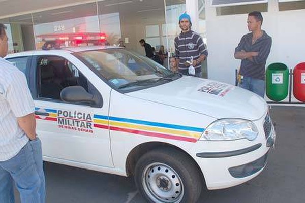 Falta de atendimento na Upa Porte III vira caso de polícia em Patos de Minas