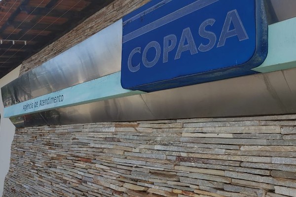 Relatório da Arsae mostra que Copasa arrecadou mais de R$140 milhões em 2 anos em Patos de Minas