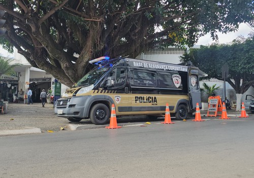 Paciente denuncia médico por importunação sexual durante tratamento capilar em Patos de Minas