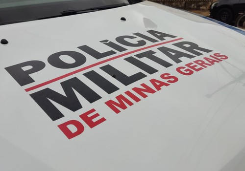 Corpo de desaparecido é encontrado às margens da MG 235 e homem é preso por homicídio