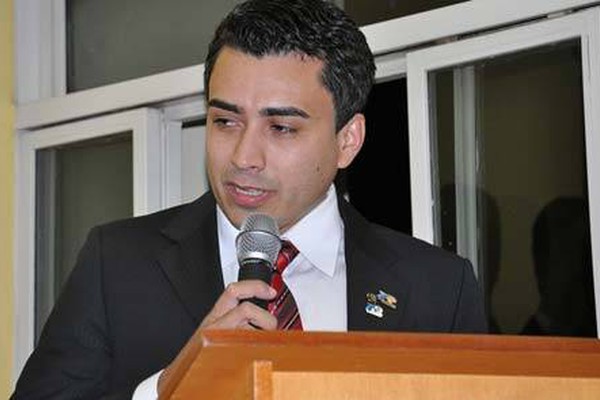 Reginaldo Natil é o novo assessor de desenvolvimento econômico da Prefeitura