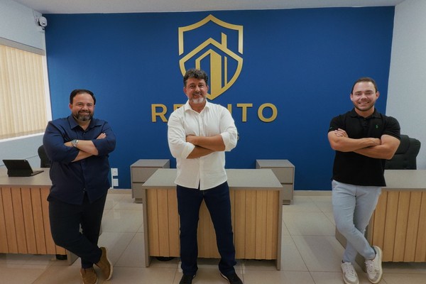 Reduto Imóveis chega a Patos de Minas com nova proposta para o mercado imobiliário