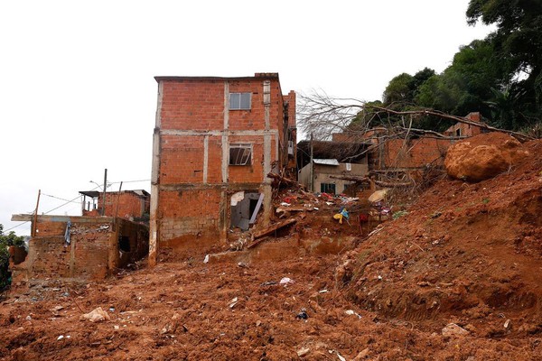 Governo destina mais R$ 75,3 milhões para atingidos por chuvas em MG
