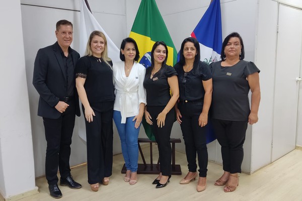 Solenidade marca posse de Conselheiros Tutelares eleitos para mandato de quatro anos em Patos de Minas