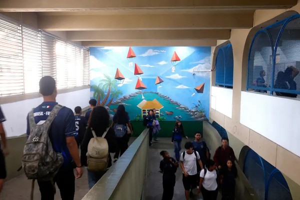 IBGE alerta para quadro preocupante na saúde mental de adolescentes