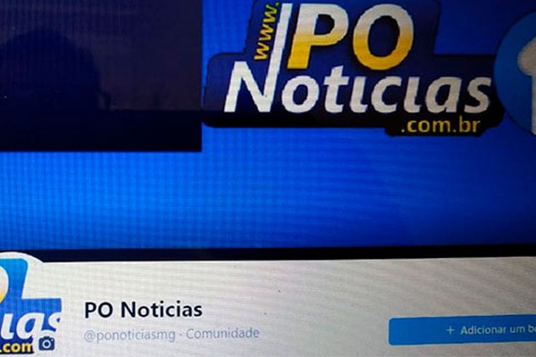 Página do Facebook do PO Notícias é invadida e tem comentários políticos deletados