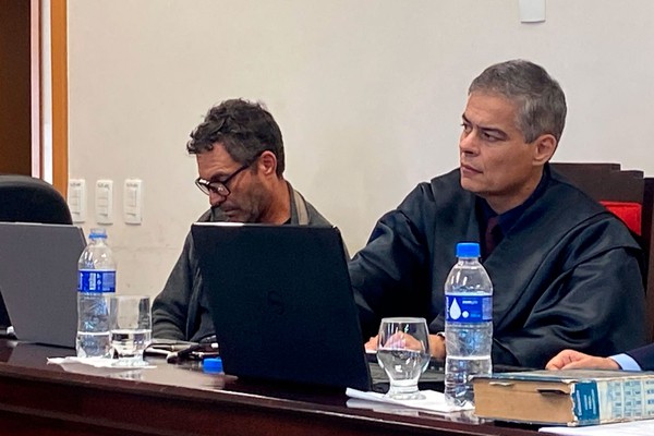 Sobrinho que matou o próprio tio em Lagoa Formosa é condenado por homicídio culposo