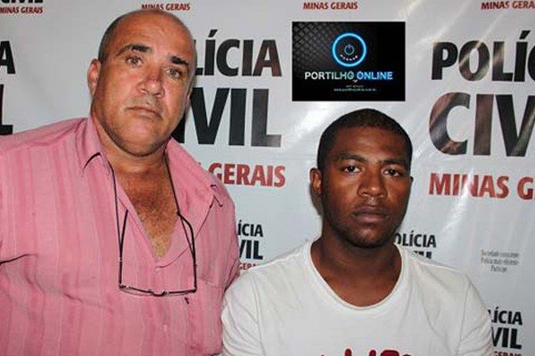 Fazendeiro é arrastado e lançado no Rio Espírito Santo; funcionário é preso e confessa o crime