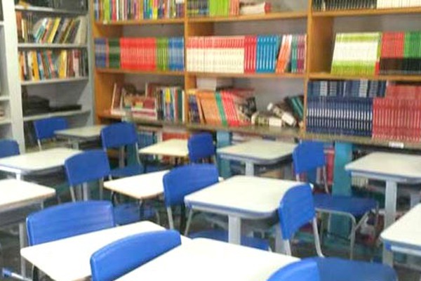 Cadastramento Escolar para escolas municipais de Patos de Minas vai até o dia 23 de setembro