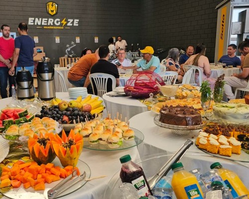 Energize Soluções Elétricas inaugura nova sede em Patos de Minas e amplia atuação em todo o Estado