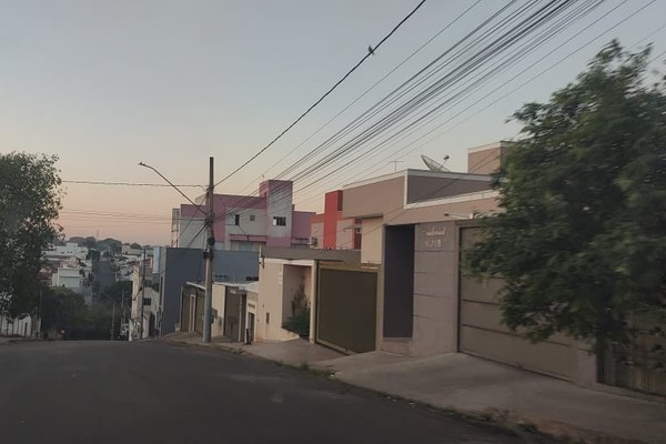 Falta de energia se repete em Patos de Minas e deixa vários moradores sem eletricidade
