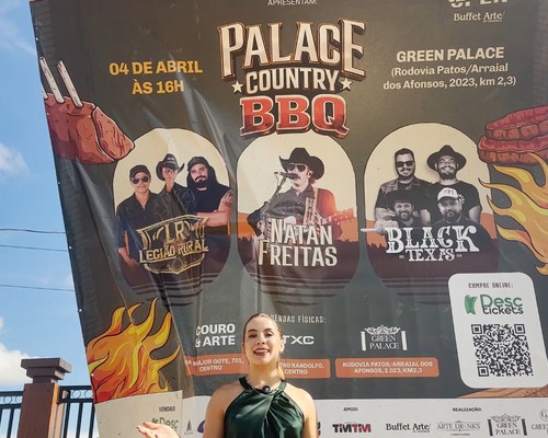 História de superação e visão empreendedora ganha agora novo capítulo milionário no setor de eventos