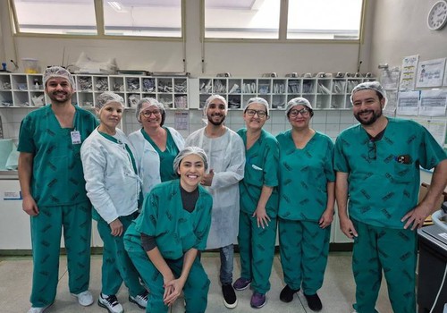 Hospital Regional Antônio Dias aumenta em 48% o número de cirurgias em três anos