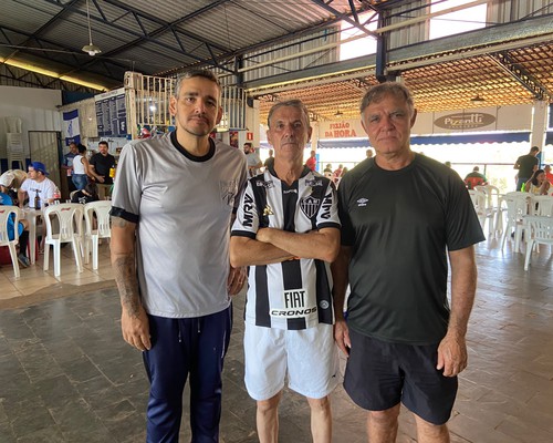 Associados se revoltam com fechamento da Vila Olímpica da URT e prometem buscar a justiça