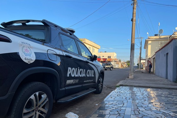 Polícia Civil realiza Operação Simbiose e cumpre mandados nos bairros Brasil e Cristo Redentor