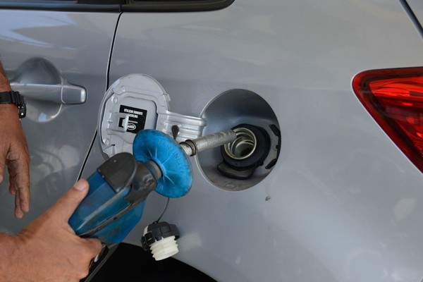 Petrobras anuncia redução média de R$ 0,22 nos preços do diesel para as distribuidoras