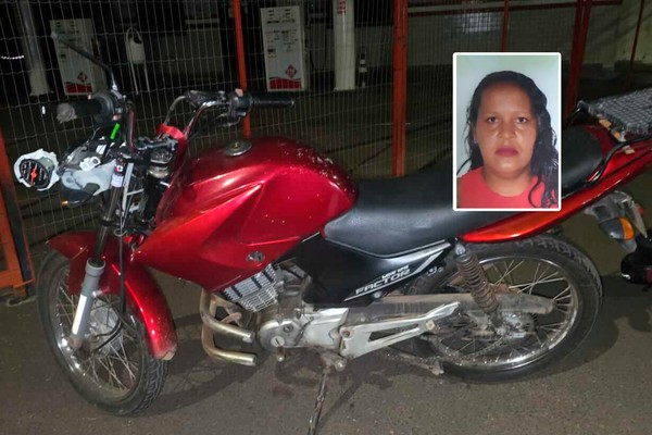 Morre mulher que ficou quase um mês internada após acidente em Patos de Minas