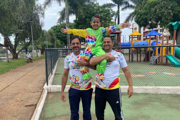 Grupo Super Amigos prepara grande festa para as crianças com novidades em Patos de Minas