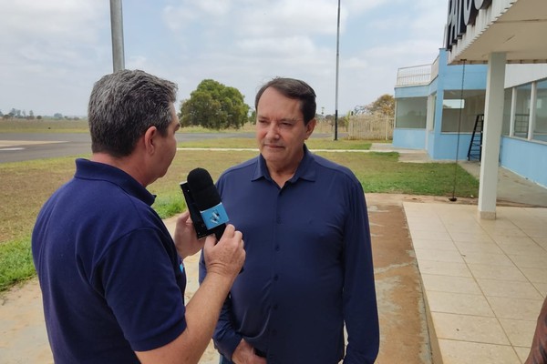 Ao lado de Gusttavo Lima, também cruzeirense, Pedrinho do BH fala sobre compra do Cruzeiro