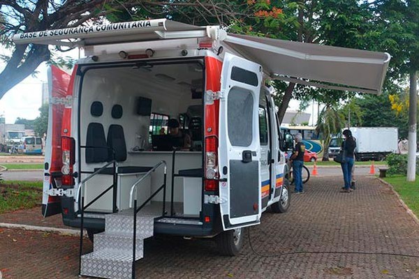 Homem casado envia mensagens ofensivas e de cunho sexual para ex-nora e vira caso de polícia