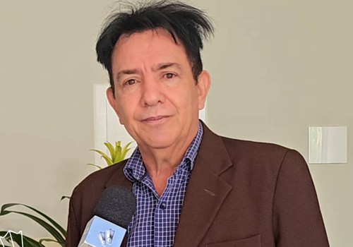 Eleições 2026: Patos Hoje entrevista Hilton Filho, candidato a deputado estadual