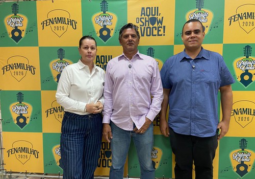 Festival Patos & Viola 2026 terá categorias caipira e sertanejo com R$ 50 mil em prêmios; saiba como participar