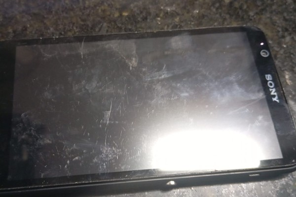 Homem é preso ao voltar a arrombar loja onde havia furtado diversos produtos horas antes